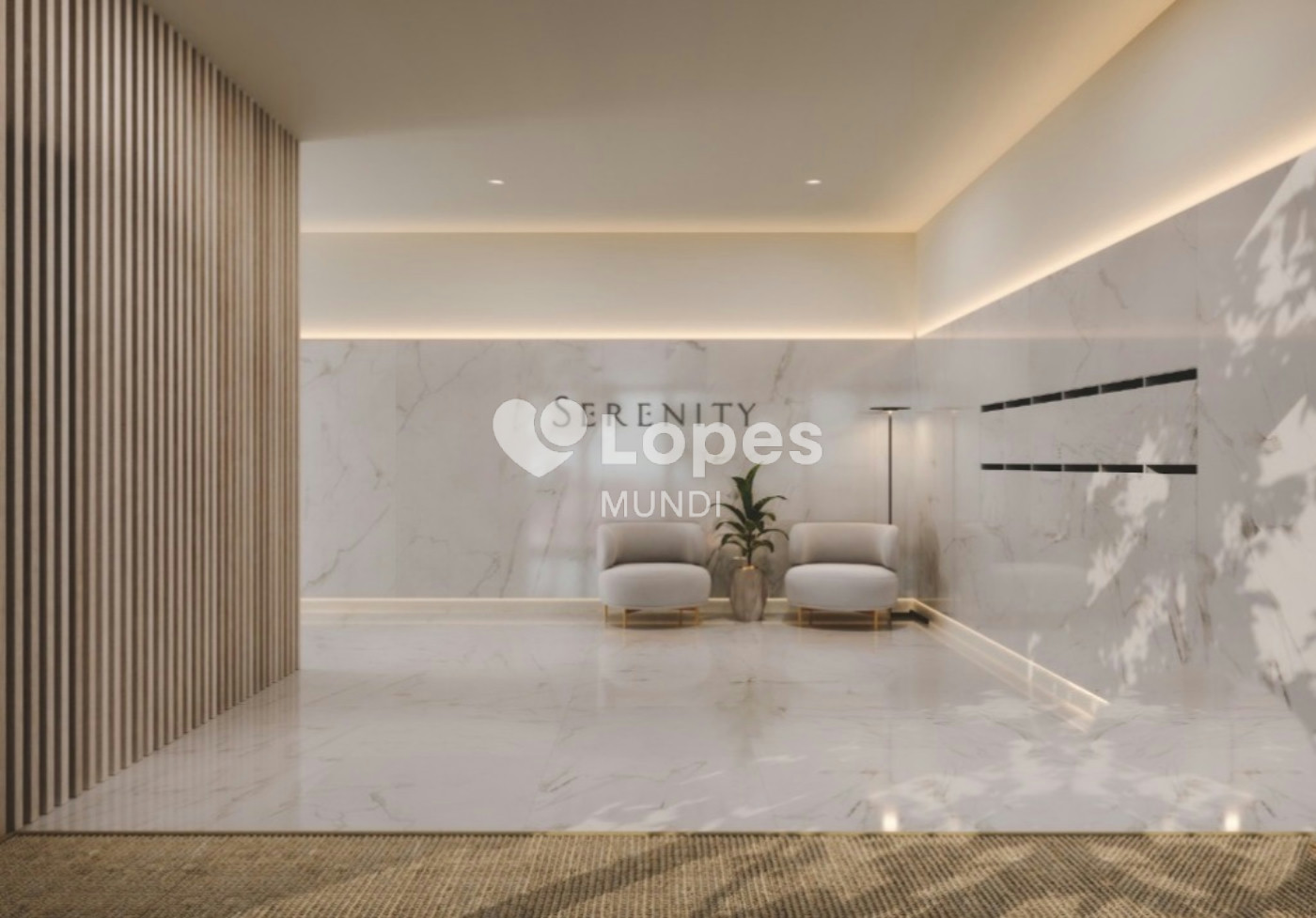 Apartamento T2 à venda em Vilamoura, Algarve, Portugal – Serenity