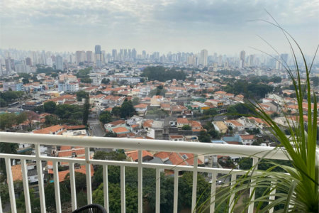 Apartamento à venda com 2 quartos em Saúde, São Paulo, SP