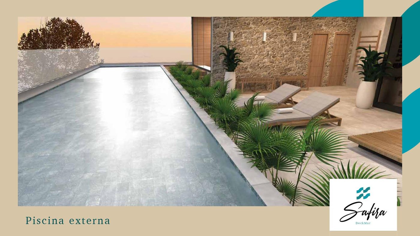 Residencial Safira