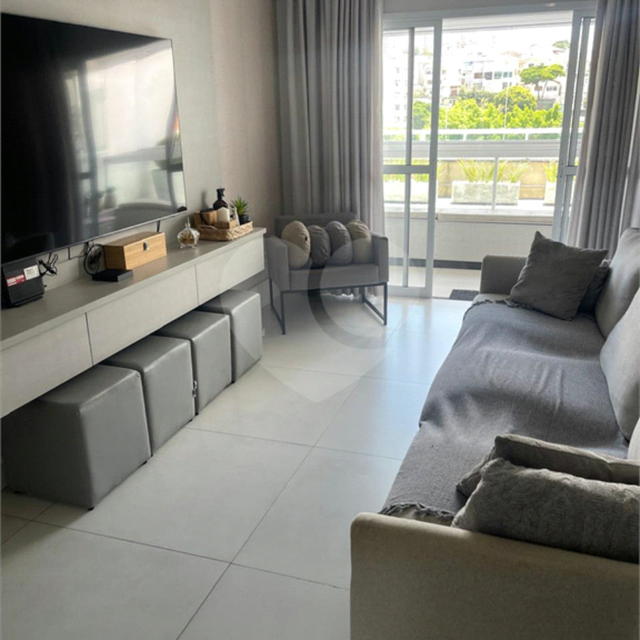 Apartamento à venda com 3 quartos, sendo 2 suítes, em Santa Teresinha, São Paulo, SP