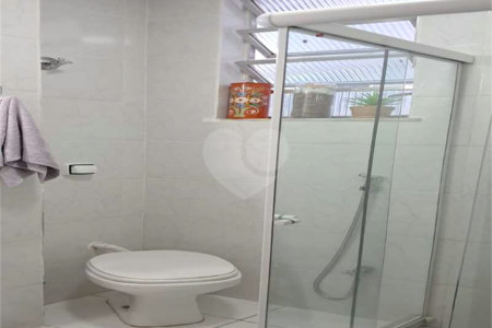 Apartamento à venda com 2 quartos, sendo 1 suíte, em Andaraí, Rio de Janeiro, RJ