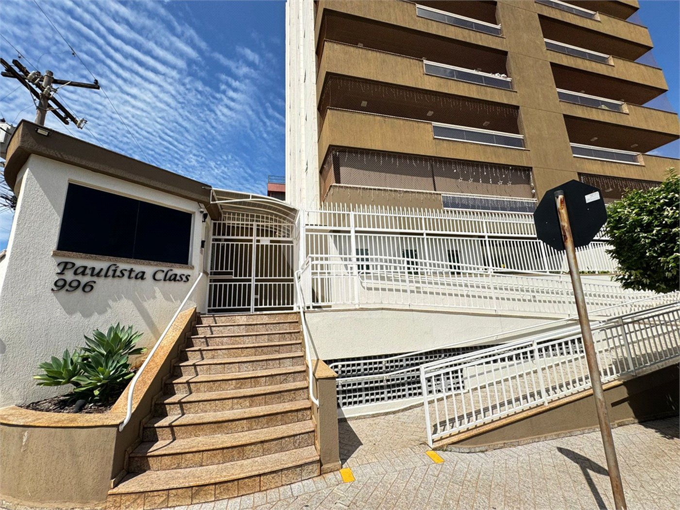Apartamento à venda com 3 quartos, sendo 1 suíte,  em Jardim Paulista, Ribeirão Preto, SP