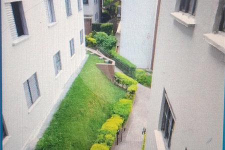 Apartamento à venda com 2 quartos em Jardim Flor da Montanha, Guarulhos, SP