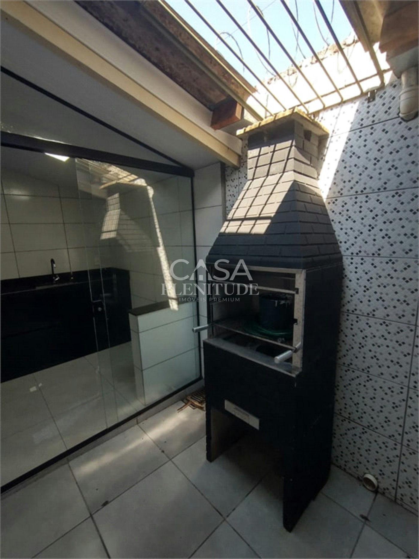 Casa em condomínio à venda com 2 quartos em Jardim São Paulo, Sorocaba, SP