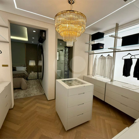 Apartamento à venda na Chácara Klabin - Em frente a praça Kant