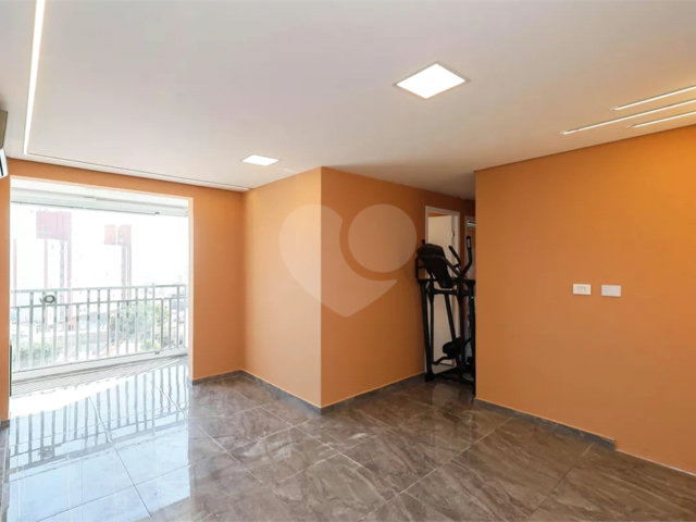 Apartamento à venda com 2 quartos, sendo 1 suíte,  em Tucuruvi, São Paulo, SP