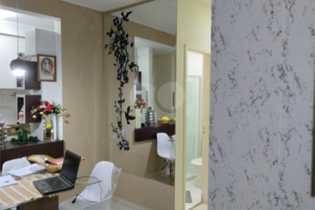 Apartamento à venda com 3 quartos, sendo 1 suíte,  em Mogi Moderno, Mogi das Cruzes, SP