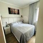Apartamento à venda com 2 suítes em Jardim Ampliação, São Paulo, SP