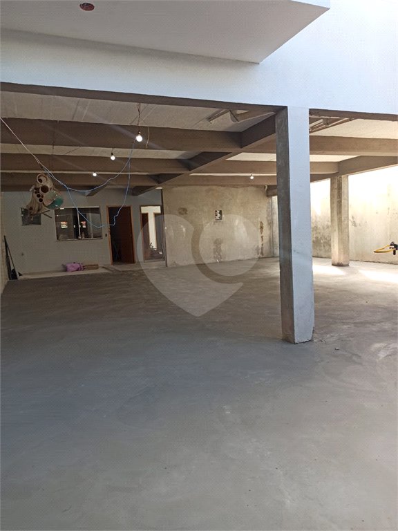 Apartamento à venda com 1 quarto em Parque Mandaqui, São Paulo, SP