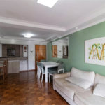 Apartamento à venda com 3 quartos em Vila Pompéia, São Paulo, SP