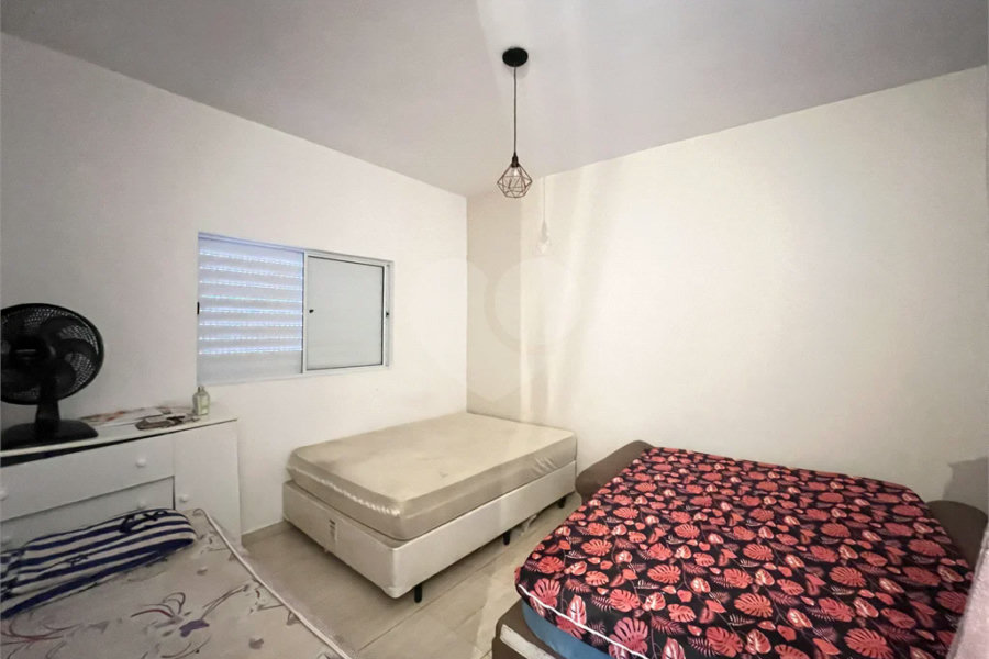 Casa à venda com 2 quartos, sendo 1 suíte, em Morada da Praia, Bertioga, SP