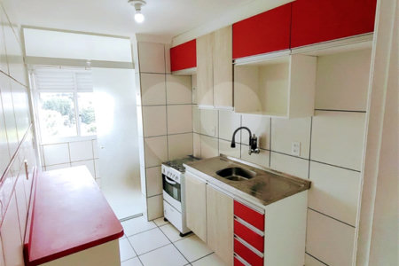 Apartamento à venda com 2 quartos em Jardim Simone, Votorantim, SP