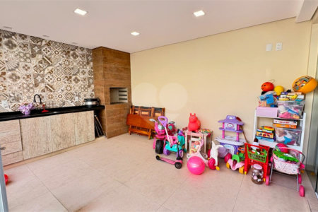 Casa à venda com 3 suítes no condomínio Villa Grimaldi, Sorocaba - SP