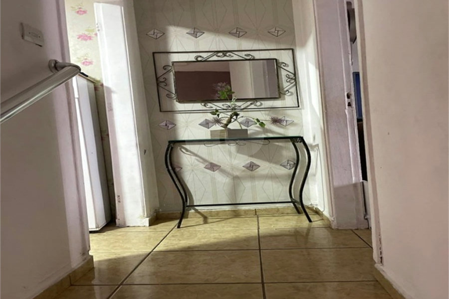 Sobrado à venda com 2 quartos em Limão, São Paulo, SP