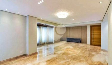 Apartamento à venda com 4 quartos, sendo 3 suítes,  em Santana, São Paulo, SP