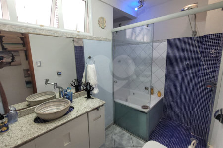 Apartamento à venda com 2 quartos em Perdizes, São Paulo, SP