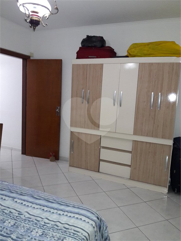 Sobrado à venda com 3 quartos em Piqueri, São Paulo, SP