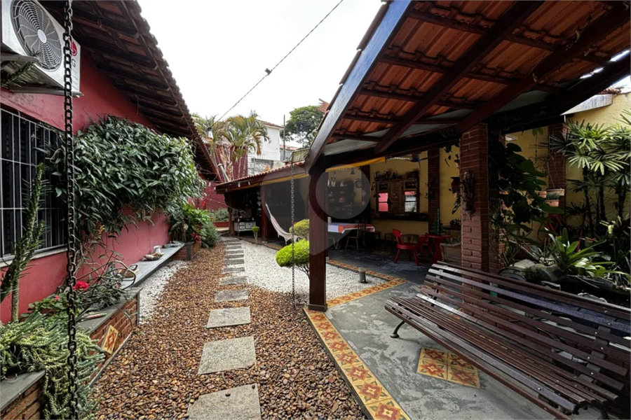 Sobrado à venda com 4 quartos, sendo 1 suíte, em Casa Verde, São Paulo, SP