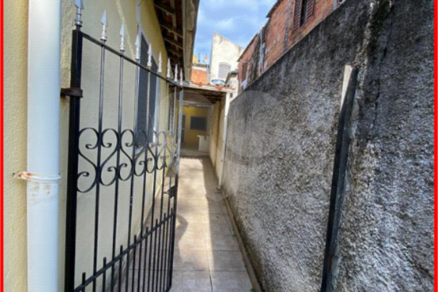 Sobrado à venda com 3 quartos em Tremembé, São Paulo, SP