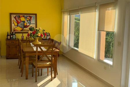 Casa Térrea à venda com 3 quartos, sendo 1 suíte, em Alpes D'ouro, Bom Jesus dos Perdões, SP