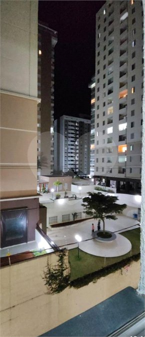 Apartamento à venda com 2 quartos em Parque Industrial, São José dos Campos, SP