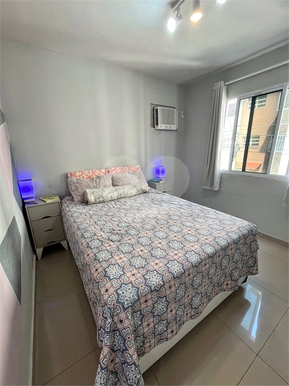 Apartamento à venda ou para alugar com 2 quartos em Campo Grande, Rio de Janeiro, RJ