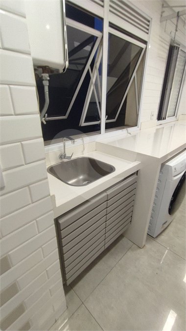 Apartamento à venda ou para alugar com 3 suítes em Baeta Neves, São Bernardo do Campo, SP