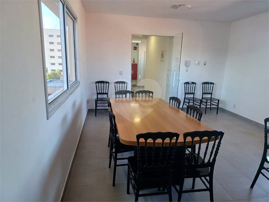 Apartamento à venda ou para alugar com 2 quartos, sendo 1 suíte,  em Santana, São Paulo, SP