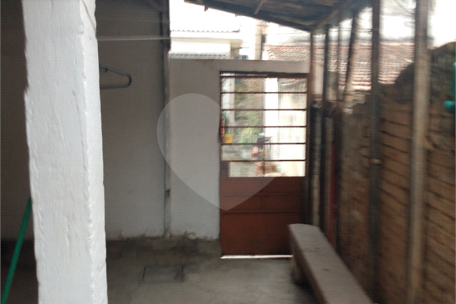 Sobrado à venda com 3 quartos em Tucuruvi, São Paulo, SP