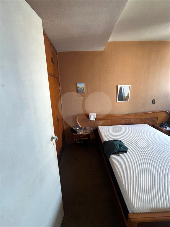 Apartamento à venda com 2 quartos, sendo 1 suíte, em Santana, São Paulo, SP