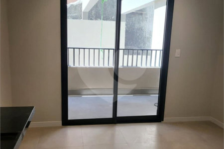 Studio à venda com 1 suíte em Pinheiros, São Paulo, SP