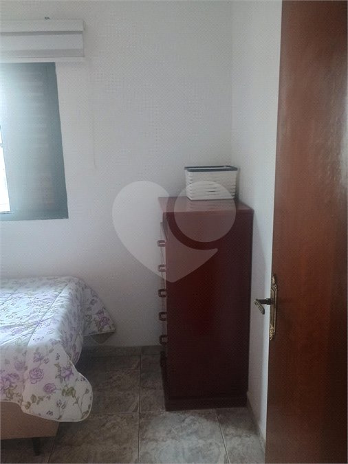 Sobrado à venda com 3 quartos, sendo 1 suíte, em Parque da Lapa, São Paulo, SP