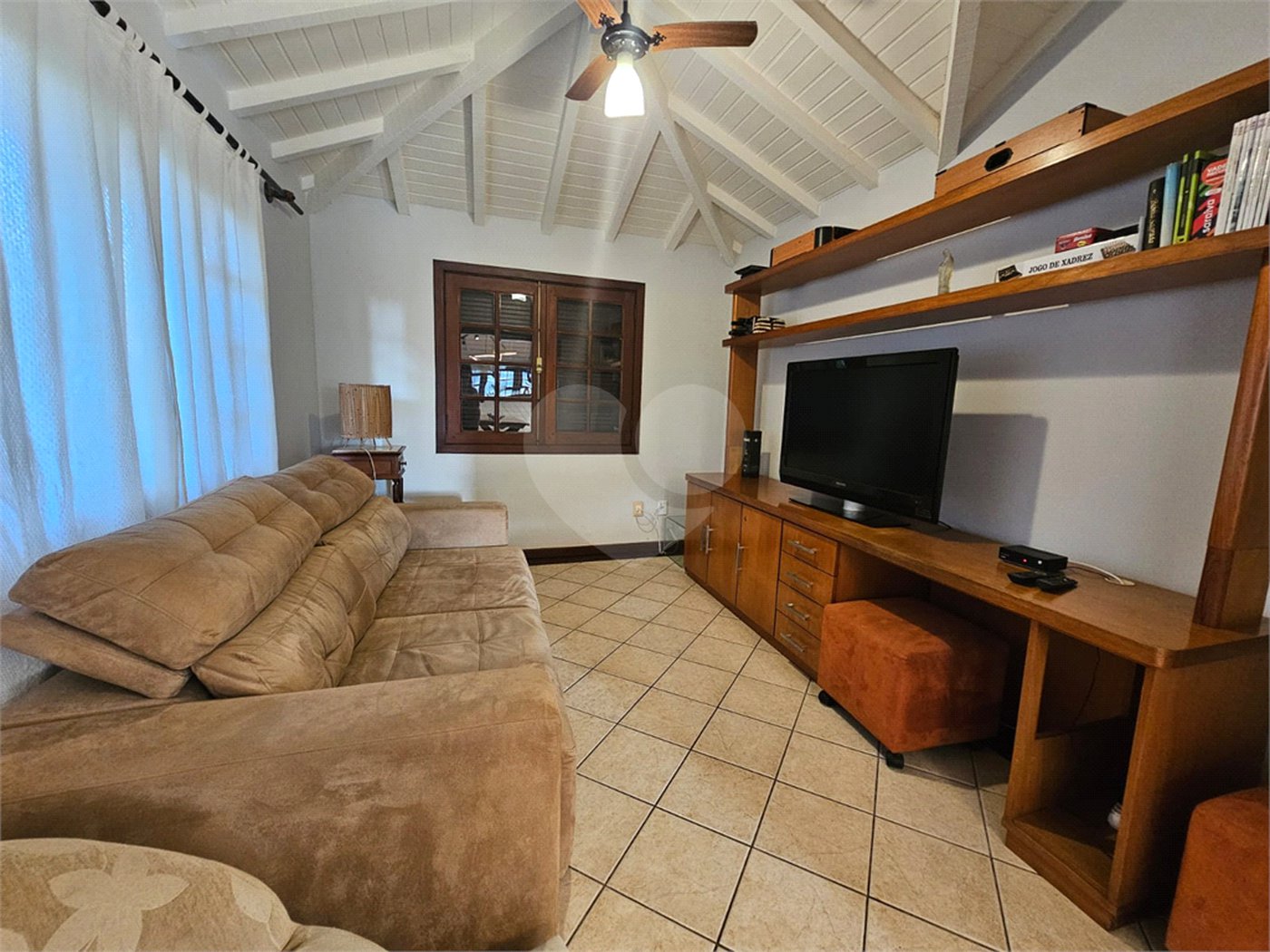 Casa à venda com 4 suítes em Praia Rasa, Armação dos Búzios, RJ