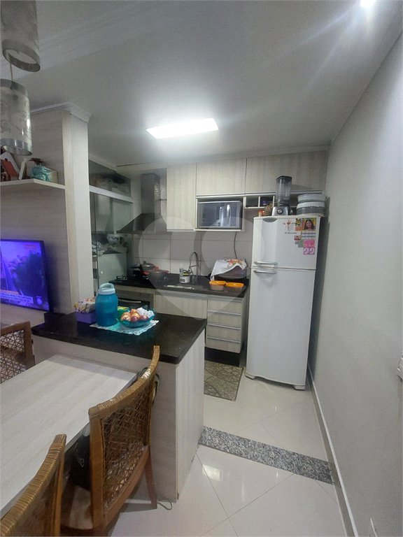 Apartamento à venda com 2 quartos em Vila Bela Vista (zona Norte), São Paulo, SP