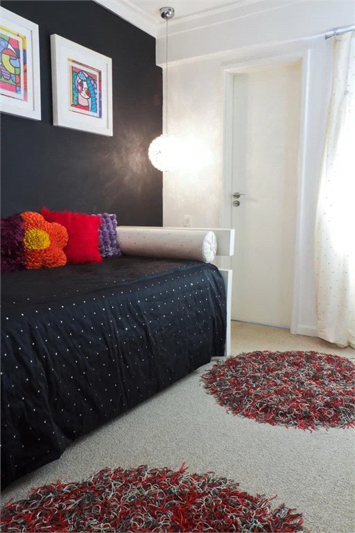 Apartamento à venda com 3 suítes em Jardim Fonte do Morumbi, São Paulo, SP