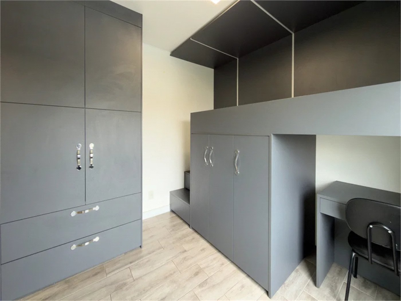 Apartamento à venda com 4 quartos, sendo 2 suítes, em Pinheiros, São Paulo, SP