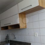 Apartamento à venda com 2 quartos em Vila Polopoli, São Paulo, SP