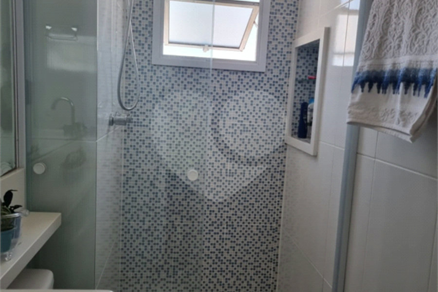 Apartamento à venda com 2 quartos, sendo 1 suíte, em Tucuruvi, São Paulo, SP