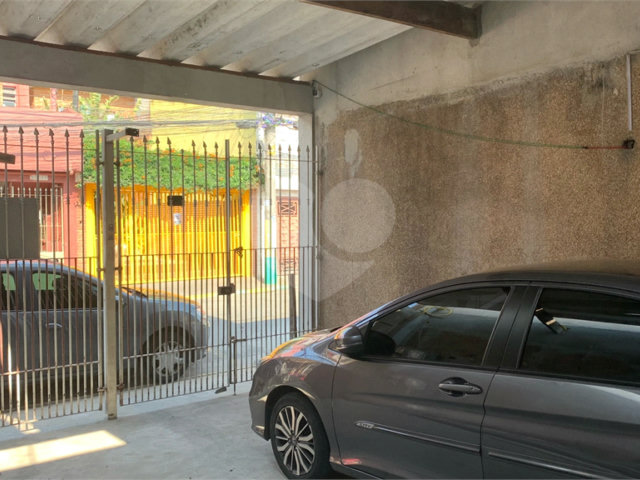 Casa Térrea à venda com 2 quartos em Jardim Brasil (zona Norte), São Paulo, SP