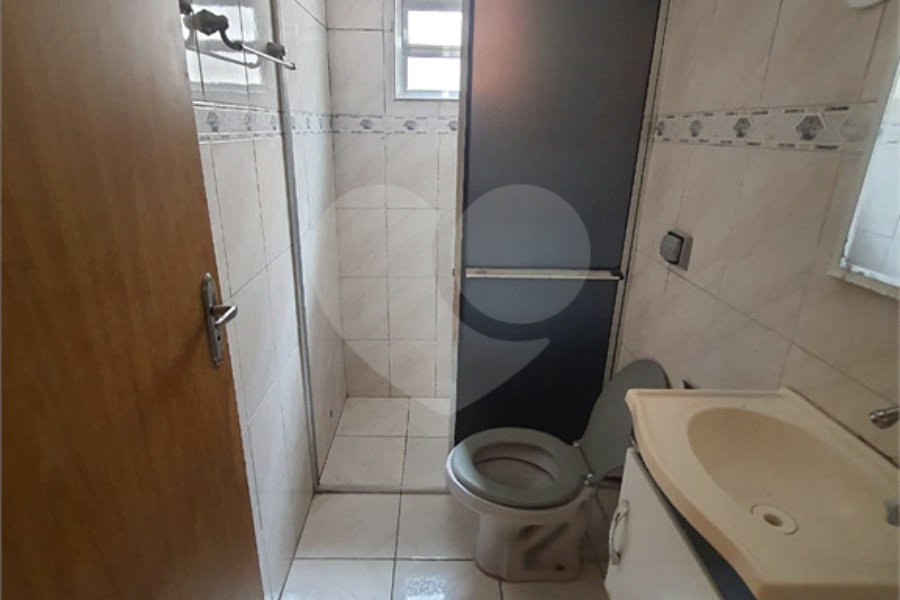 Sobrado à venda com 3 quartos em Parque Edu Chaves, São Paulo, SP