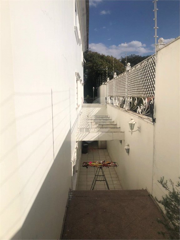 Casa à venda com 4 suítes em Caxingui, São Paulo, SP