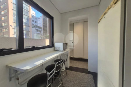 Sala para alugar em Bela Vista, São Paulo, SP