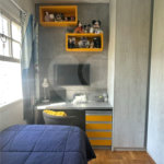 Apartamento à venda com 2 quartos em Perdizes, São Paulo, SP