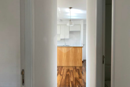 Apartamento à venda com 2 quartos, sendo 1 suíte, em Sumaré, São Paulo, SP