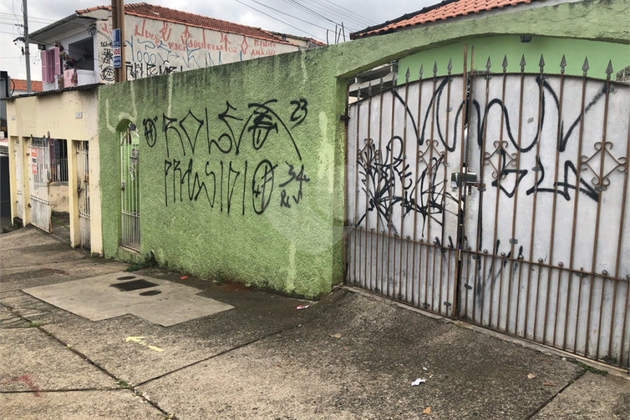 Terreno à venda em Casa Verde, São Paulo, SP