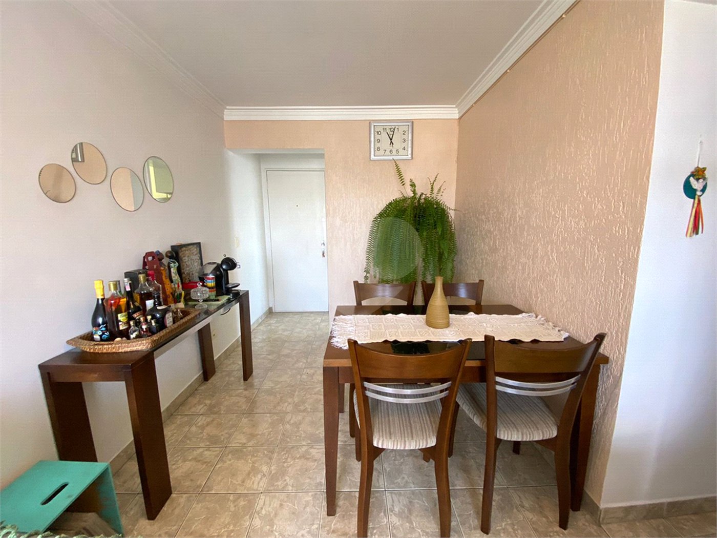 Apartamento à venda com 3 quartos em Vila Guarani (z Sul), São Paulo, SP