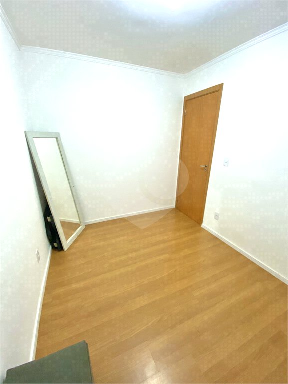 Apartamento à venda com 2 quartos em Parque Santa Rosa, Suzano, SP