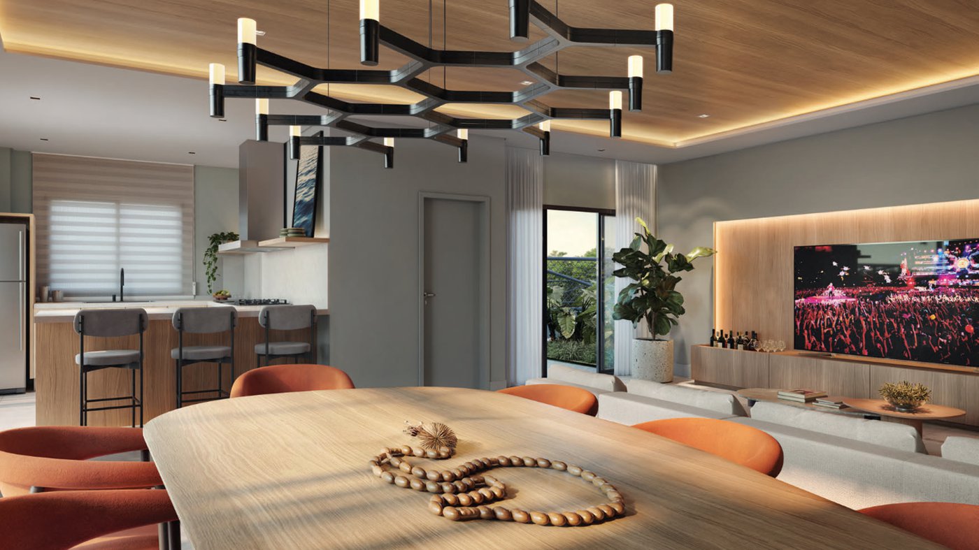 Residencial Aurora