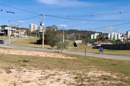 Terreno à venda no condomínio Bougainville, Sorocaba - SP