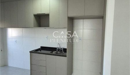 Apartamento à venda ou para alugar com 2 quartos, sendo 1 suíte,  em Jardim São Carlos, Sorocaba, SP